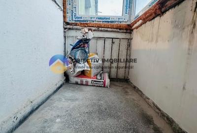 Apartament 2 camere de vanzare - Darmanesti | Etaj 3 - 10