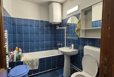 Apartament cu 3 camere decomandat în Exterior Vest - 7