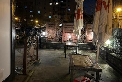 Spatiu Comercial De Inchiriat Petre Isiprescu - 11