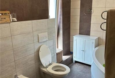 Casa-Duplex, str. N. Tonitza, Buna ziua - 14