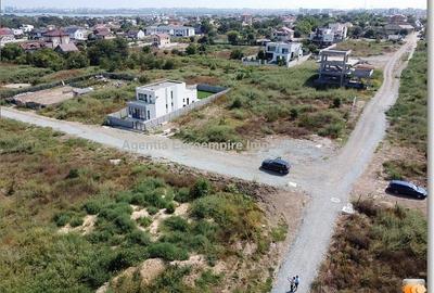 Anunturi vanzari terenuri in Palazu Mare - 9