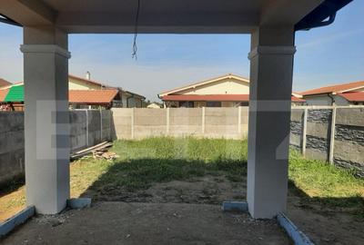 Duplex de 3 camere pe parter, 320 mp teren, Mosnita Noua! - 1