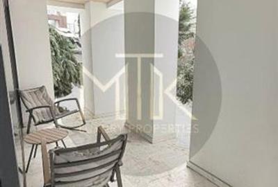 Apartament cu 3 camere decomandat, mobilat în Kiseleff - 3