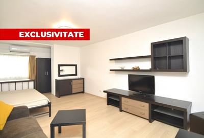Garsonieră decomandată, mobilată în Unirii - 10