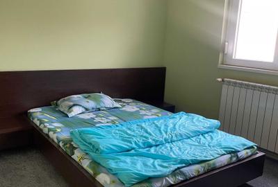 Apartament cu 2 camere semidecomandat în Olimpia-Stadion - 5