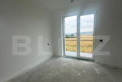 Casa superba, 5 camere, 126 mp, 6 ari teren, zona Patrauti - 5