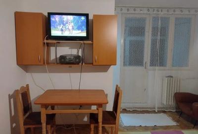 Apartament 1 camera decomandat, 33 mp, etaj 4/9, zona Tatarasi - 3