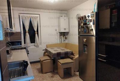 Apartament 4 camere, semidecomandat - zona Tractorul - 2