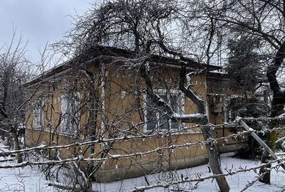 Casă cu 4 camere în Copou - 3