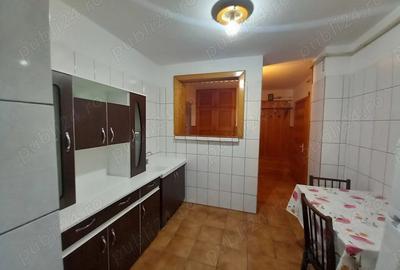 Inchiriez apartament cu doua camere - 2