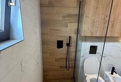 Casa vanzare  direct proprietar - complet mobilat, teren 900 mp - 7