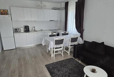Inchiriez apartament modern cu 3 camere zona Prima Universita?ii - 1