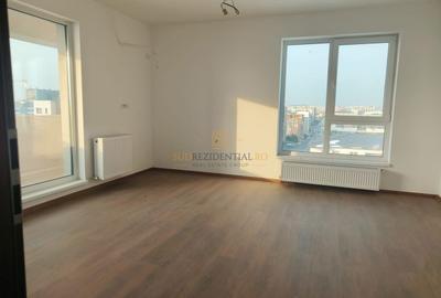 Apartament cu 2 camere decomandat în Metalurgiei - 10