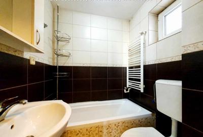 Inchiriere apartament 2 camere, Str. Gheorghe Barboi - 5