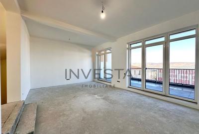 Duplex cu 6 camere cu Canalizare în Florești - 5