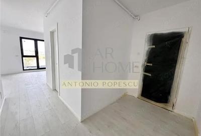 Apartament cu 2 camere în Albert - 3