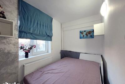 Apartament cu 3 camere în Tomis III - 7
