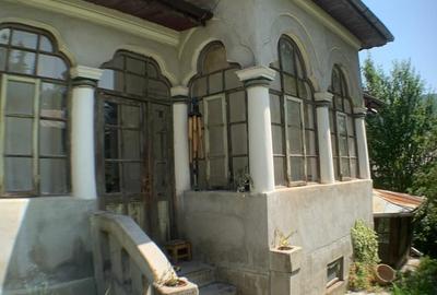 Vila Bușteni - 2