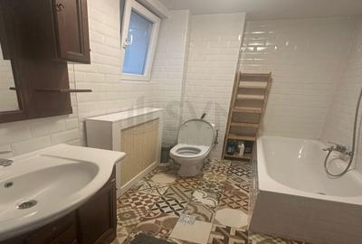 Apartament cu 3 camere semidecomandat, mobilat în Cișmigiu - 9