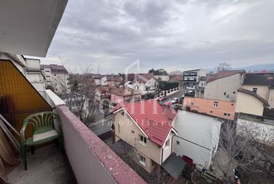 Apartament cu 3 camere decomandat, mobilat în Gheorgheni - 8