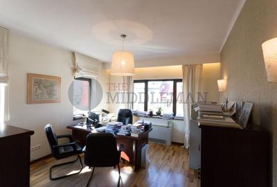 Casă Cotroceni cu venit garantat – investiție premium, 12 camere - 9