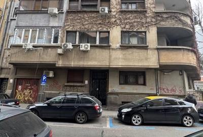 Apartament 2 camere de închiriat - Rosetti/Icoanei - 9