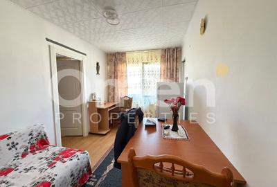 Apartament cu 2 camere, mobilat în Săsar - 1