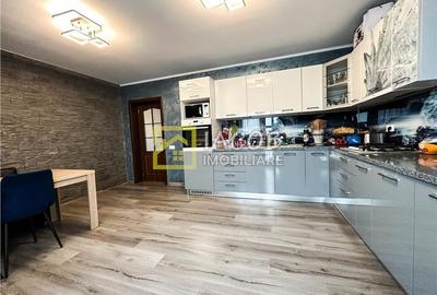 Vila Premium in Gheraiesti, Bacau – Constructie Solida, Design Modern, Confort M - 5