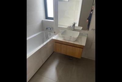 Apartament de I Herastrau I 2 locuri de parcare - 8
