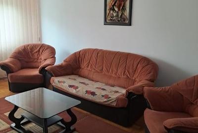 Apartament cu 2 camere decomandat în Soarelui - 2