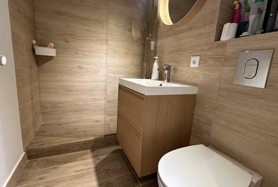 Apartament de 3 camere renovate, langa metrou Grigorescu & Parc IOR – etaj 2 - 8