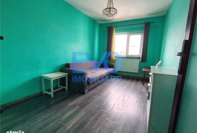 Apartament cu 4 camere semidecomandat în Dacia - 8