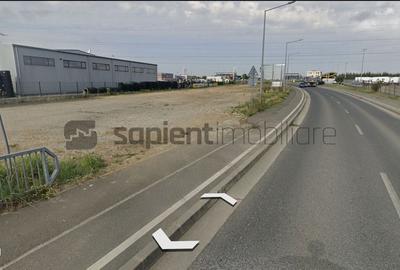 Spațiu comercial, în Sântandrei - 3