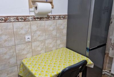 Apartament cu 2 camere decomandat în Central - 4