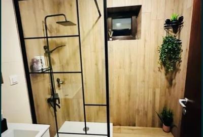 Apartament modern si spatios ,3 camere,Barcelona Rezidence Apartament modern si spatios ,3 camere,Barcelona Rezidence - 8