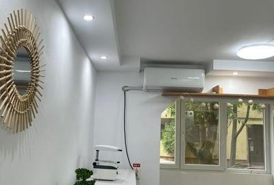De vânzare - Spațiu comercial 56 mp - Intrare din stradă + casa scarii - 7