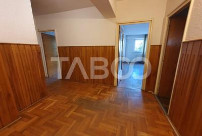 Spatiu destinat pentru afacerea ta in zona Centrala 70  mp - 8