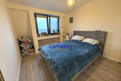 Apartament 2 camere cu view superb zona Piata Sudului- Berceni - 3