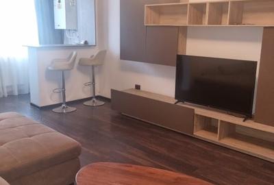 Garsoniera premium,Bdul Saturn,Astra/mobilata complet/persoana fizica - 2