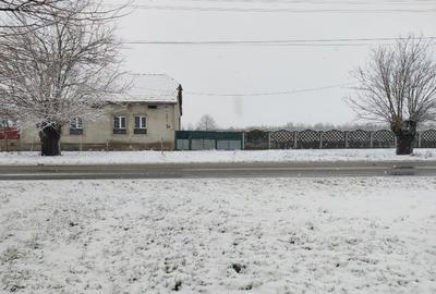 Casa de vînzare in comuna ghilad - 9