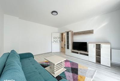 Apartament cu 2 camere în Bartolomeu - 6