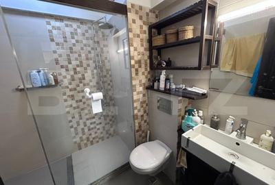 Apartament cu 3 camere, 68 mp, zona Consul - 9