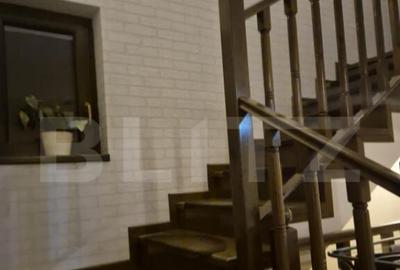 Vila superba de vanzare in Bardesti, 240 mp, 636 mp teren - 3