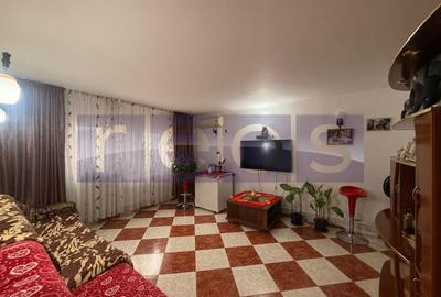 Apartament cu 4 camere în Vitan Mall