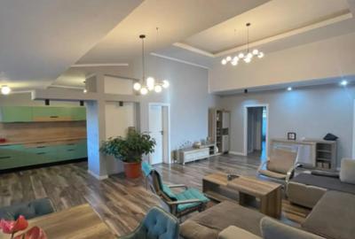 Casă cu 4 camere cu Teren 654 Mp în Satu Nou de Jos - 7