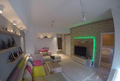 Apartament | 2 camere | Bloc nou | Parcare | Timpuri Noi | Nerva Traian - 1