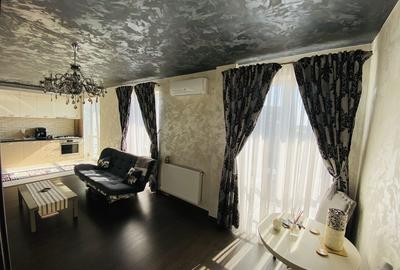 Apartament cu 2 camere semidecomandat în Theodor Pallady - 6
