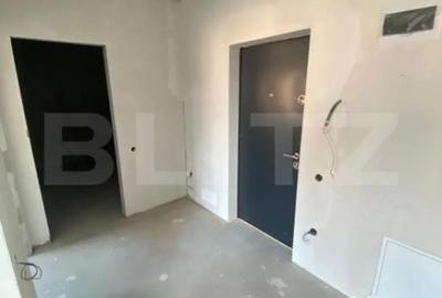 Apartament cu 2 camere decomandat în Baciu - 3