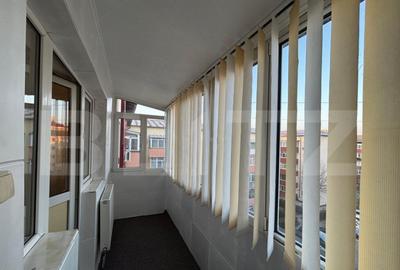 Apartament cu 2 camere semidecomandat, mobilat în Micro 11 - 10