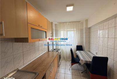 Apartament cu 2 camere decomandat, mobilat în Republicii - 2